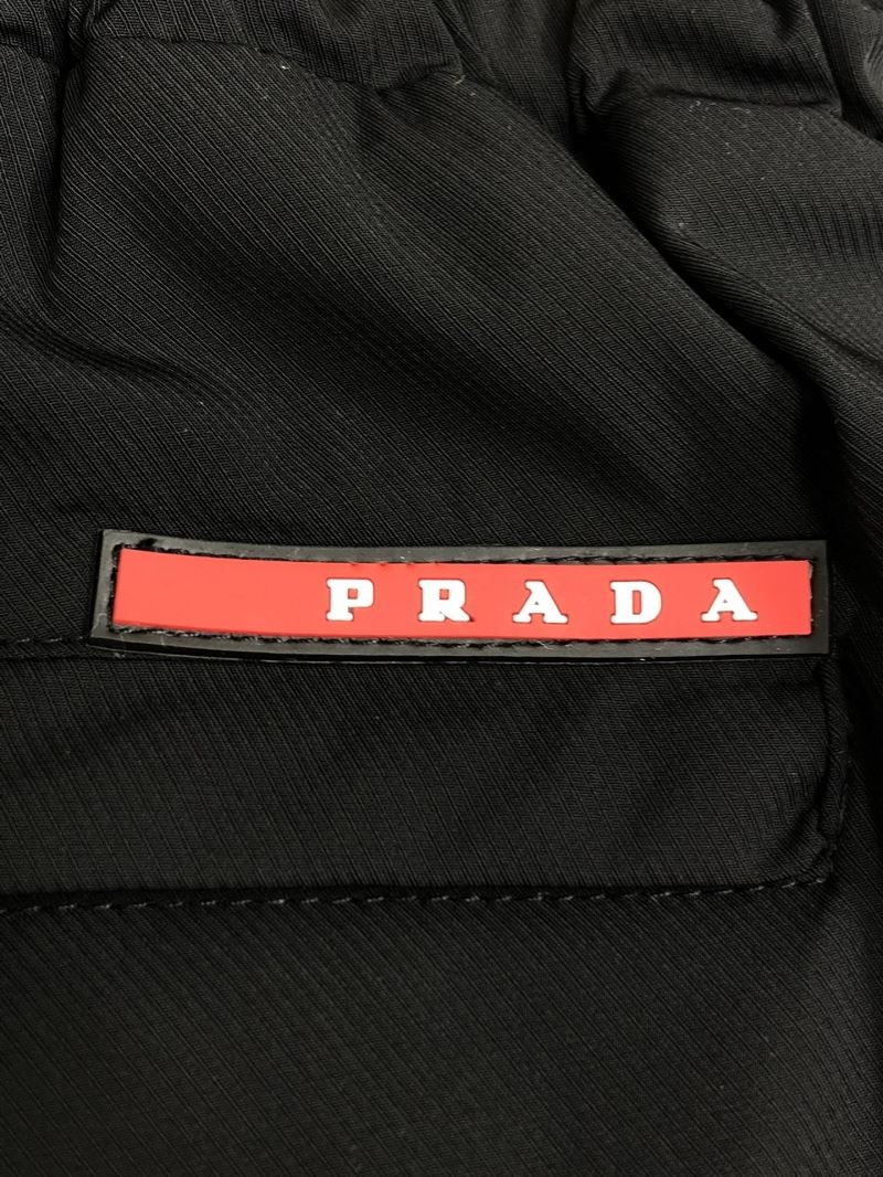 Prada Short Pants